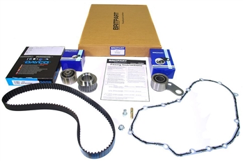 STC4096LG - Genuine 300TDi Modified Timing Belt Kit - For Defender, Discovery 1 and Range Rover Classic