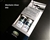STC4235VT - Blenheim Silver Paint Touch Up Pen - For Genuine Land Rover - LRC 642