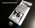 STC4325VT - Alverston Red Micatallic Paint Touch Up Pen - For Genuine Land Rover