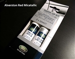 STC4325VT - Alverston Red Micatallic Paint Touch Up Pen - For Genuine Land Rover