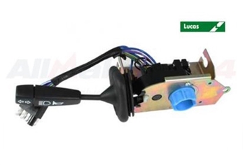STC439G - Indicator-Horn-Headlamp Dip Switch - HA455946 to VA104805 - Lucas