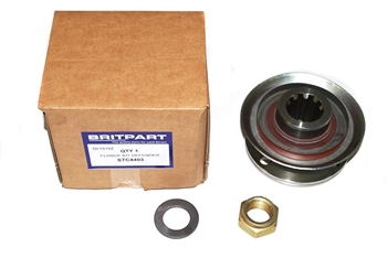 STC4403 - Defender Rear Differential Flange Kit - For Salisbury Diff 110 & 130 from XA159807 Chassis Number