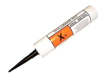 STC4404 - Hylomar 607 Silicone Sealant - 300ml Cartridge