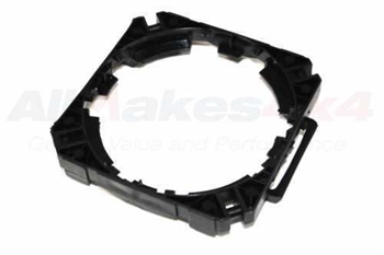 STC4625 - Mirror Glass Adapter for Discovery 300TDI and TD5 Mirror Glass