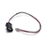 STC4637 - Rear Brake / Stop Light Bulb Connector Lead & Plug 3 pin (S)