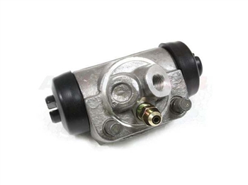 STC467 - Fits Defender 90 Rear Wheel Brake Cylinder - Left Hand from 1990 up to 1993