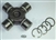 STC4807 - Universal Joint UJ for Defender TD5 Front Propshaft