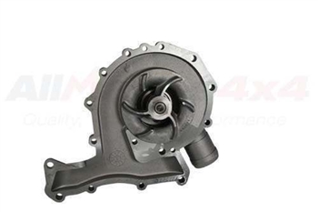 STC488 - Water Pump for Defender V8 Twin Carb