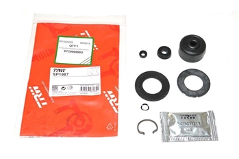 STC500090O - OEM Master Cylinder Repair Kit - For 90569126 Brake Master Cylinder (CV Type)