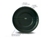 STC50042 - Genuine For Land Rover Wheel Cover - With Small Green Oval Logo - Fits 235 / 70 X 16 Tyres