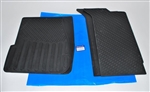 STC50048AA - Full Mat Set - Fits from 1998-2004 - Set of Four Mats - For Discovery 2 Genuine Option Available