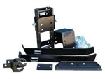 STC50257 - Full Tow Bar Kit - For Defender TD5 130