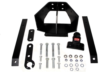 STC50287AB - Tow Kit Without Electrics - For Coil Suspension - For Discovery 2
