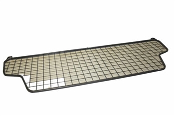 STC50323 - Mesh Style Dog Guard In Grey (Half Length) - For Discovery 2 (TD5)