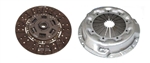 STC50503O - OEM Clutch Kit for 3.5 Twin Carb Discovery 1 and Range Rover Classic - Includes Clutch Plate and Clutch Cover