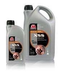 STC50528 - Millers Oil - 5L XSS 5W30 Semi-Synthetic Engine Oil (5 Litres) (Not Applicable for Vehicles With DPF Fitted)