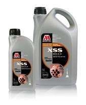 STC50528.LRC - Millers Oil - 5L XSS 5W30 Semi-Synthetic Engine Oil (5 Litres) (Not Applicable for Vehicles with DPF Fitted)