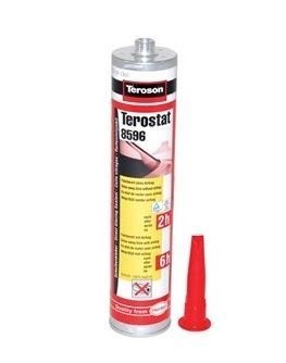 STC50551 - Flexible Adhesive Sealant - 300ml