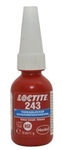 STC50552 - Loctite Thread Lockers - Lock 'N Seal 243 - 10ml Bottle