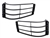 STC53193G - Genuine Front Lamp Guards - (Facelift From 2003) For  Discovery 2