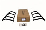 STC53194G - Genuine Upper Rear Lamp Guards - for Discovery 2 (Facelift From 2003) - Genuine Land Rover Option Available