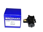 STC575G - Genuine Windscreen Washer Pump For Land Rover Series 3