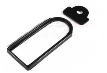 STC617-A - Fits Defender Door Handle Gasket - Fits Left Hand and Right Hand Side
