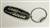 STC62071 - Genuine Key Ring - Heritage Style For Land Rover, Land Rover Oval - Heavy Duty Metal Key Ring