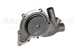 STC636 - Fits Defender Water Pump for 2.25 Petrol Without Air Con