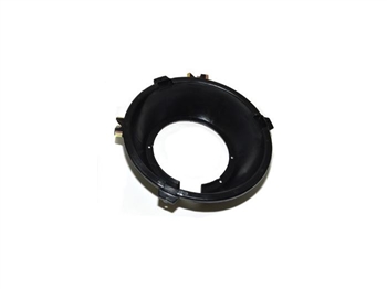 STC643 - Headlamp Seating Rim for Land Rover Defender and Range Rover Classic
