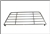 STC7570 - GENUINE HALF HEIGHT DOG GUARD FOR LAND ROVER DISCOVERY 1