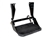 STC7631 - Folding Side Step For Defender - Genuine Style Fold-Down Side Steps For Land Rover Defender - Can Be Fitted to Front or Rear Side Doors (S)