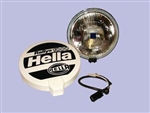 STC7644.G - Hella Rallye 1000 Long Range - Comes as a Single Lamp