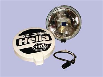 STC7644.G - Hella Rallye 1000 Long Range - Comes as a Single Lamp