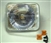 STC765 - Headlamp for Discovery 200TDI - Right Hand - Fits all Discovery Vehicles up to LA081991