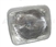 STC766 - Headlamp for Discovery 200TDI - Left Hand - Fits all Right Hand Drive Discovery Vehicles up to LA081991