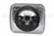 STC767 - Headlamp for Discovery 200TDI - Right Hand - Fits all Left Hand Drive Discovery Vehicles up to LA081991