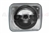 STC768 - Headlamp for Discovery 200TDI - Left Hand - Fits all Left Hand Drive Discovery Vehicles up to LA081991