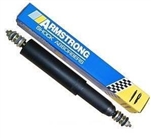 STC786 - Steering Damper - Armstrong or Genuine Land Rover - For Discovery 1, Range Rover Classic and Series