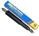 STC786G - Genuine Steering Damper - Armstrong or Genuine Land Rover - For Discovery 1, Range Rover Classic and Series