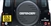 STC7889 - Genuine Fits Defender Wheel Cover - Hard Plastic Moulded - Fits Most Tyre Sizes