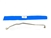 STC795 - Injector Pipe for Land Rover Defender Turbo Diesel - Number 3 Injector