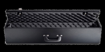 STC8018AB - For Genuine Land Rover Gun Case - Security Lockable Gun Case for Land Rover and Range Rover