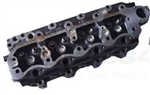 STC803 - Cylinder Head for Defender 2.5 Diesel - Naturally Aspirated and Turbo Diesel
