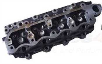 STC803 - Cylinder Head for Defender 2.5 Diesel - Naturally Aspirated and Turbo Diesel