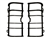 STC8056 - Guard Rear Lamp