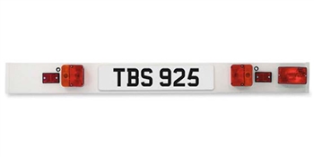 STC8153 - GENUINE LIGHTING BOARD FOR 12N STYLE FITMENT FOR  LAND ROVER