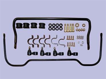 STC8156AA - Britpart Anti-Roll Bar Kit - For Defender, Discovery 1 and Range Rover Classic