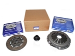 STC8359 - Three Piece Clutch Kit for Land Rover Defender - 2.25 & 2.5 Petrol Models