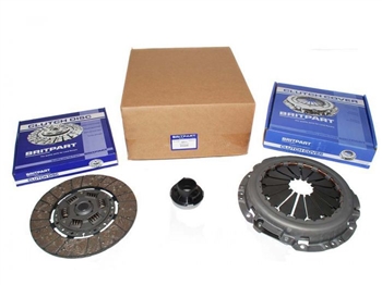 STC8359 - Three Piece Clutch Kit for Land Rover Defender - 2.25 & 2.5 Petrol Models